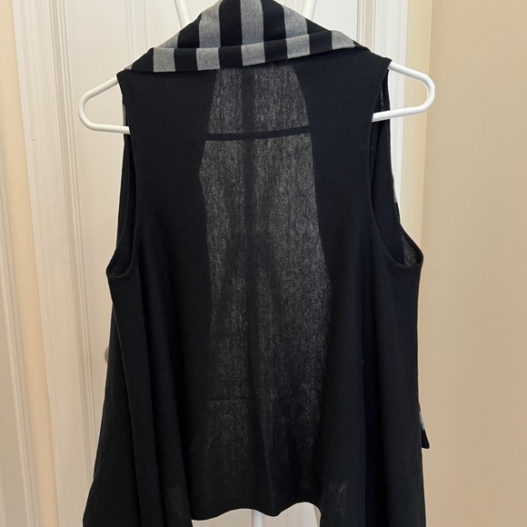 Cardigan vest by Mossimo - Picture 3 of 4